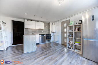 Prodej rodinný dům, zahrada, 489 m2, Kralice na Hané - 3