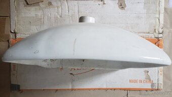 Umyvadlo - 3