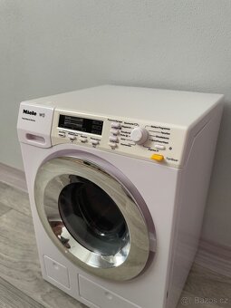 Dětská pračka Miele, hračka - 3