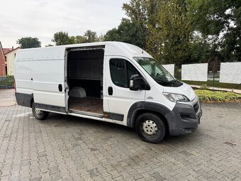 Fiat Ducato Maxi - 3