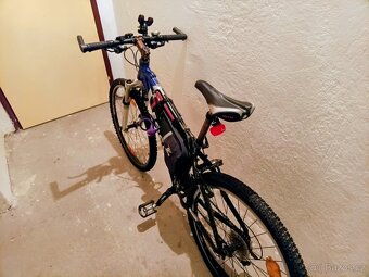 Horské kolo Focus 26"/ S - 3