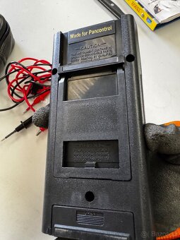 Digital multimetr - 3