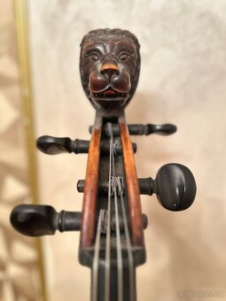Violoncello4/4 - 3