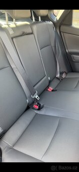 Subaru solterra - 3