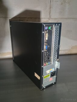 Počítač, i3, 8GB RAM, 120GB SSD - 3