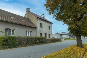 Prodej, rodinného domu, ul. Libušínská, Plzeň - Božkov - 3