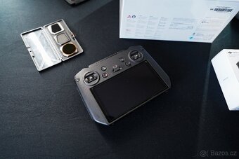 NOVÝ DJI Mavic 3 + DJI RC PRO - 3