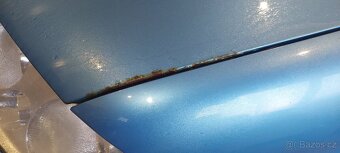 vw caddy prodam cely predek - 3