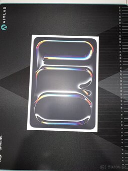 iPad Pro M5 11" 256GB vesmírně černá 2025 - 3