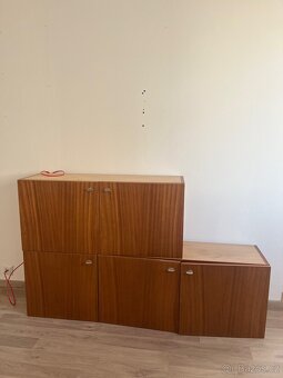 Skříňky zdarma za odvoz - 3