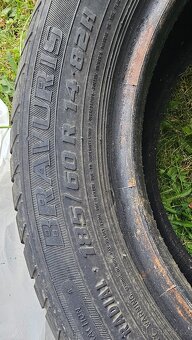 185/60R14 - 3
