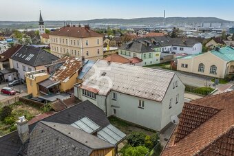 Prodej multifunkčního rodinného domu v obci Kosmonosy - 3