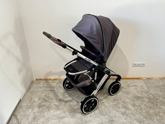 ABC Design Salsa Air 3v1 – plná výbava, výborný stav - 3