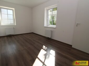 Znojmo, pronájem bytu 3+kk, 76,09m² -pronájem - 3
