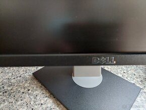 Monitor Dell LCD 22 - 3