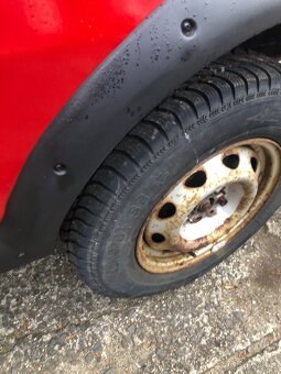 Fiat STRADA 1,9 diesel - 3