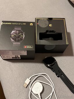Huawei Watch GT 3 46mm - 3