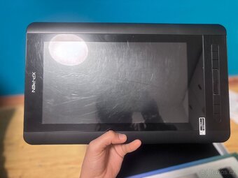 Grafický tablet XP Pen Artist 12 - 3