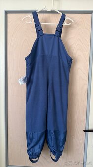 Nepromokavá bunda a kalhoty, velikost 110/116 - 3