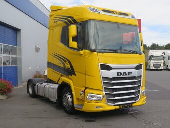 DAF XG 480 FT LOWD - MEGA - 3