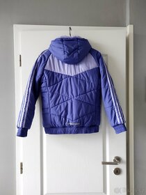Adidas zimní bunda 146/152 - 3