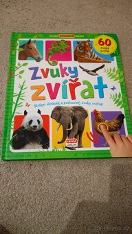 Dětské knihy - 3