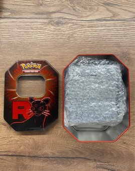 Pokemon karty - perfektní dárek pro malé trenéry - 3