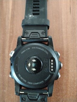 Prodám Garmin fenix 3 hr - 3