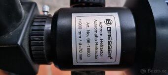 Dalekohled Bresser Junior EL - 3