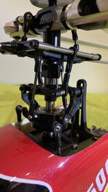 Rc helikoptera T-tex 500 - 3