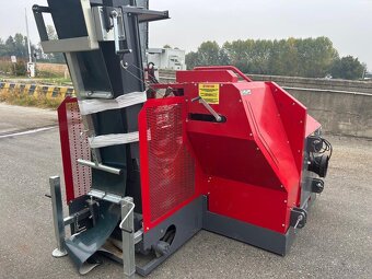 Štípací automat Collino Adelux 800 (32cm/15tun) - 3