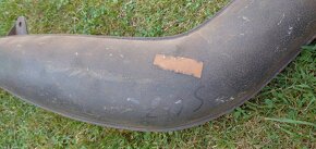 Suzuki RM - TM 250 VÝFUK - 3