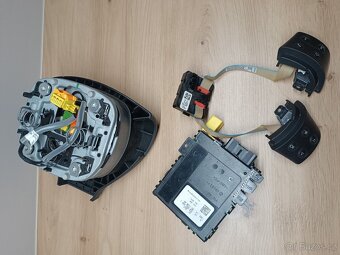 Multifunkce VW Passat B6/ Golf V/ Polo 9N - 3