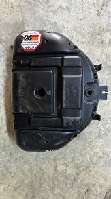 Airbox Suzuki s KN filtrem Gsxr 750 k6 i - 3