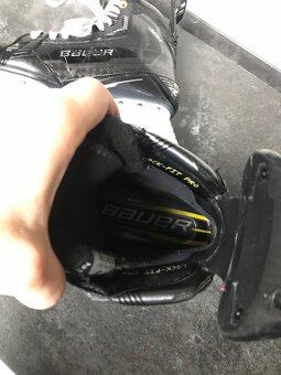 Brusle bauer Mach vel 8(43)fit 2 ,pc 21 tis - 3