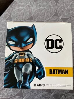 Nová sběratelská figurka MiniCo - Batman - 3