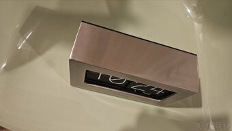 Překlápěcí hodiny Karlsson Boxed Flip
 - 3