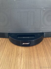 BOSE SoundDock Series II - 3