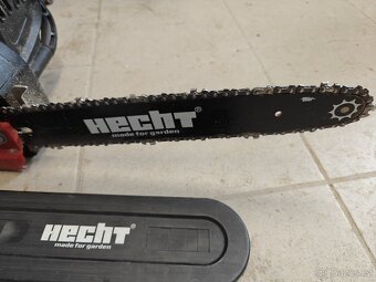 Elektrická řetězová pila HECHT 1835 - 3