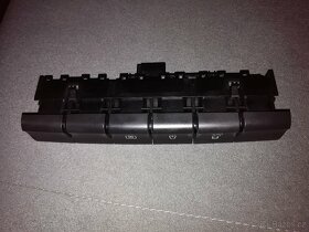 Panel vypínačů Škoda Rapid - 3