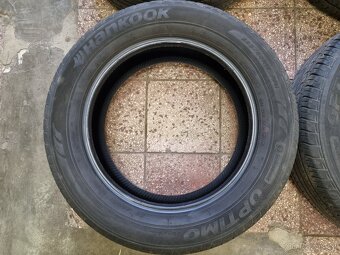 Hankook Optimo 225/60 R17 - 3