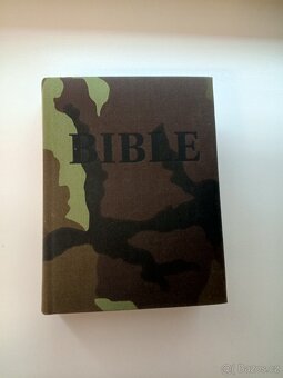 Bible AČR - 3