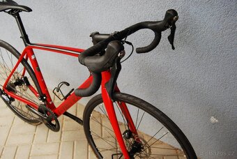 Merida Scultura Disc 5000 2020 52CM - 3