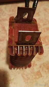 Tlumivka pro svářečku 140A - 3