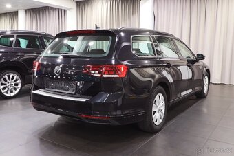VW Passat 2.0TDI - Autodraft - otevřeno celý víkend do 20:00 - 3