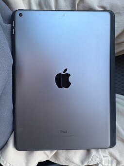 iPad 9. generace (2021) 256gb - 3