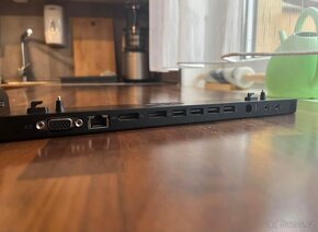 Dokovací stanice HP ultraslim - 3