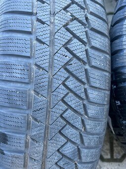 Zimní kola Škoda Kodiaq / VW Tiguan II 17ky Conti - 3