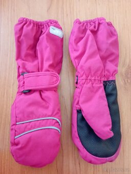 Set na lyžování - 3