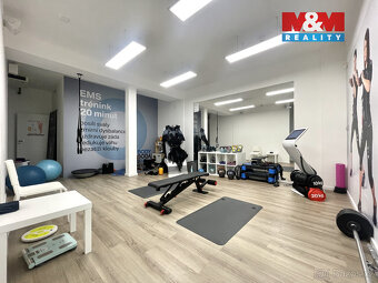 Pronájem obchod a služby, 103 m², Uherské Hradiště - 3